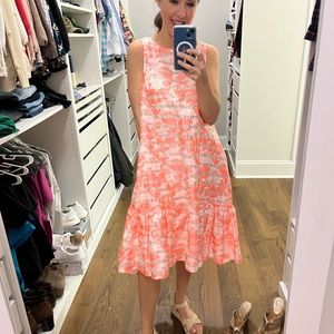 Anthropologie Trikala dress